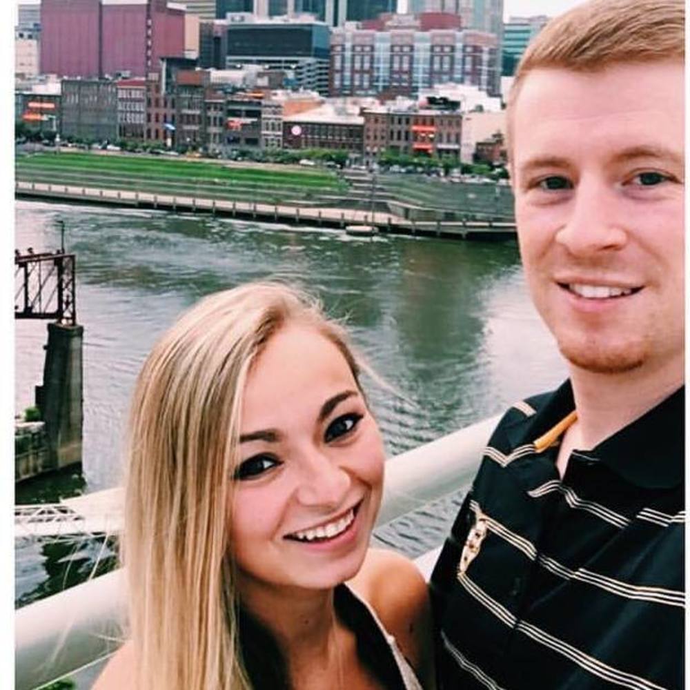 Meet your Posher, Alina